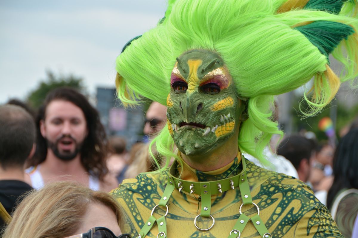 CSD Berlin