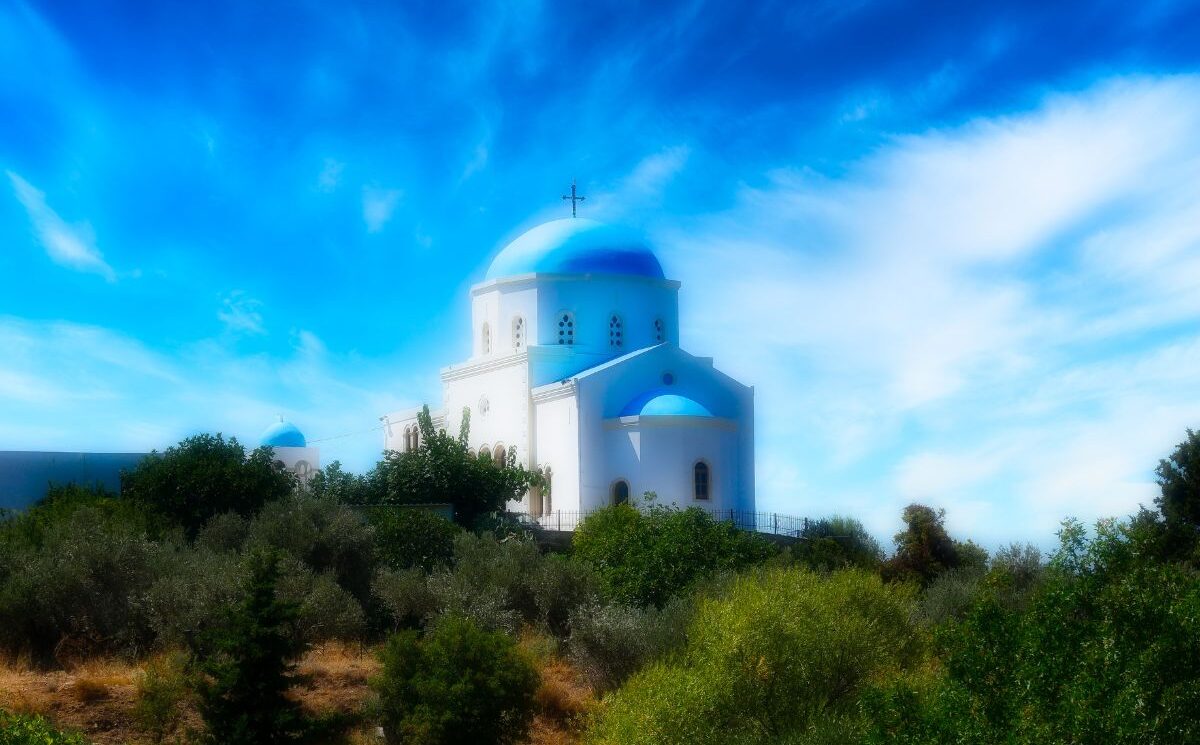 Kos – Eine Reise auf eine malerische und magische griechische Insel
