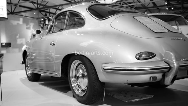 Triptychon Porsche – Bild 2