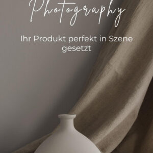 eCommerce-Produktfotografie