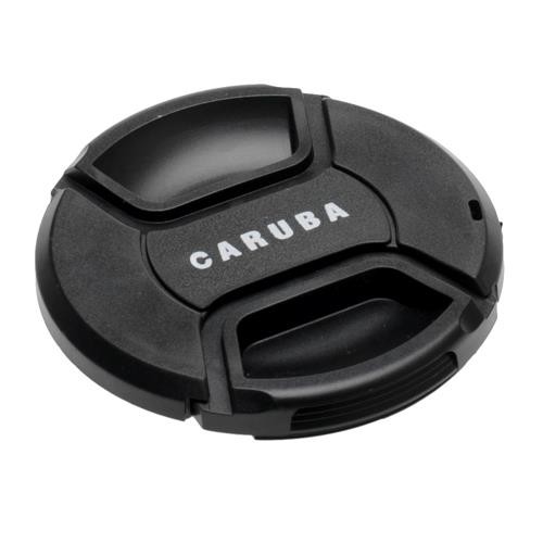 Caruba Clip Cap Lensdop 30mm