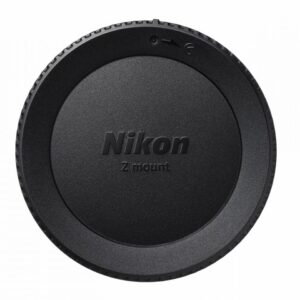 Nikon BF-N1 Gehäusedeckel für Z-Kameras