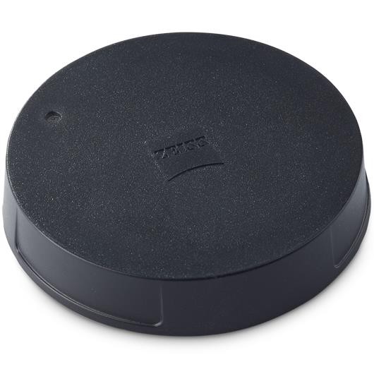 ZEISS Rückdeckel E
