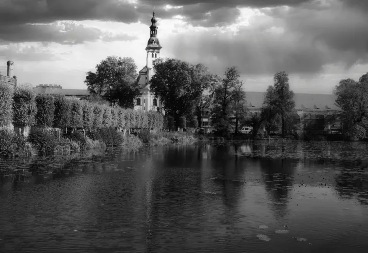 Das Kloster Neuzelle: Barockes Juwel der Lausitz – Ein Blick auf die Geschichte und Bedeutung eines der schönsten Klöster Deutschlands.