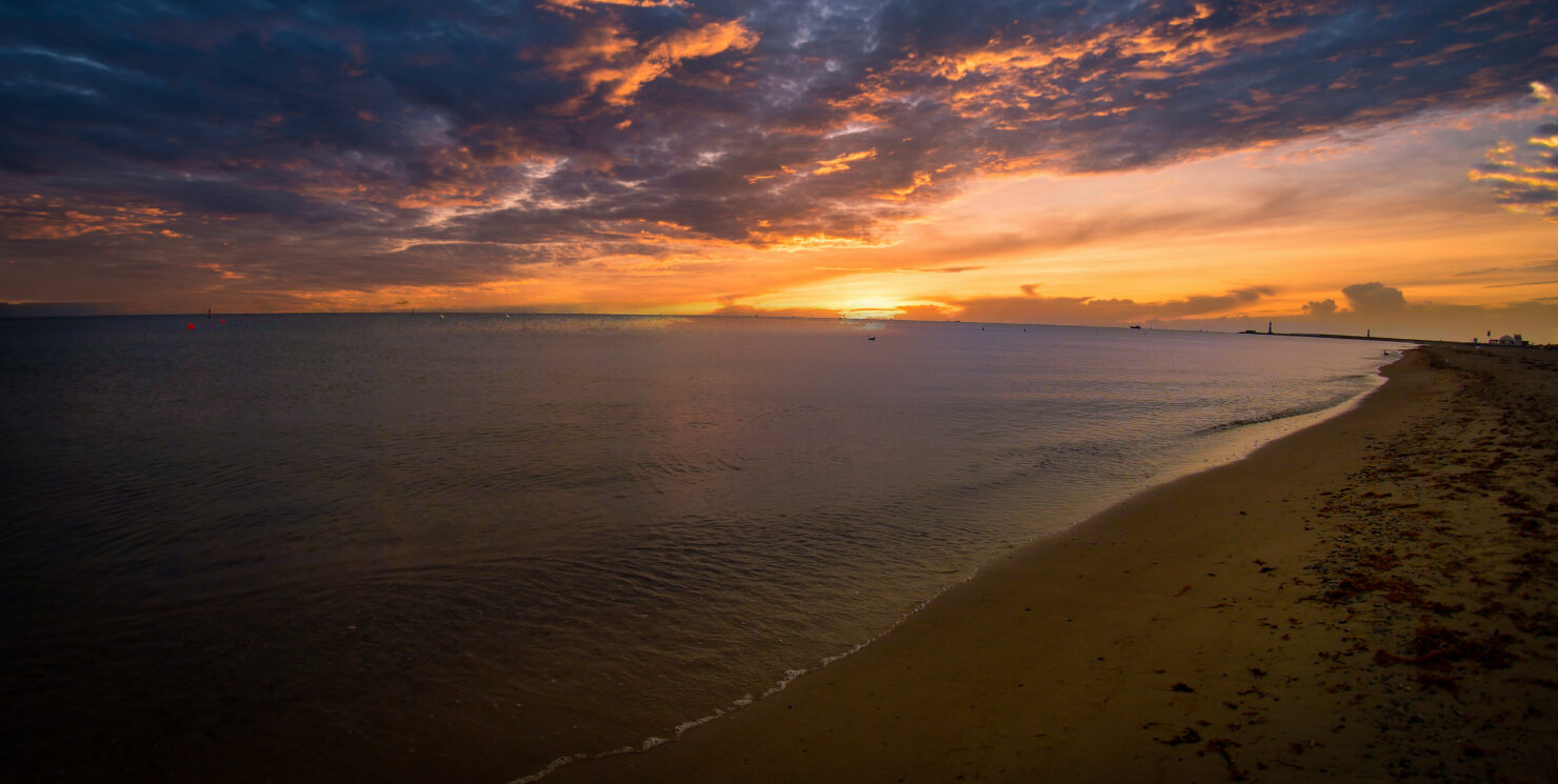 Die Ostsee – Von Ahlbeck bis Swinemünde: Impressionen einer Reise