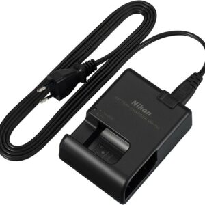 Nikon MH-25a Ladegerät , Messeware , für Z 8 7 6 II III Zf