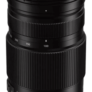 Panasonic Lumix G Vario 100-300mm 4.0-5.6 Power O.I.S. II