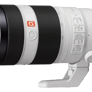 Sony FE SEL 100-400mm 4.5-5.6 GM OSS