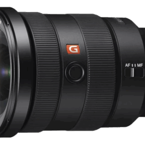 Sony FE SEL 16-35mm 2.8 GM