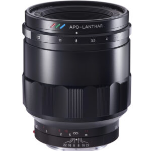 Voigtländer Macro APO-Lanthar 65mm 2.0 für Sony E-Mount