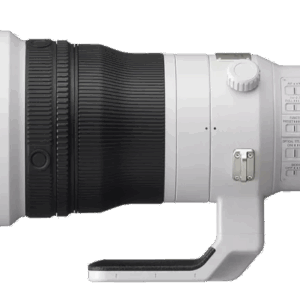 Sony FE SEL 400mm 2.8 GM