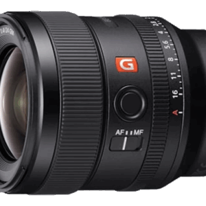 Sony FE SEL 24mm 1.4 GM