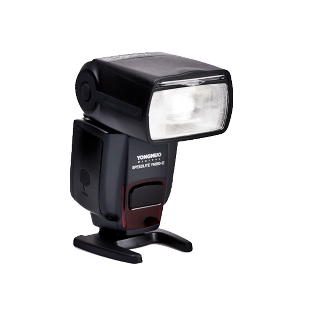 Yongnuo Speedlite YN-560-II Blitzgerät für Canon wie neu #X34431