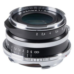 Voigtländer Ultron 35mm 2.0 ASPH. VM für Leica M