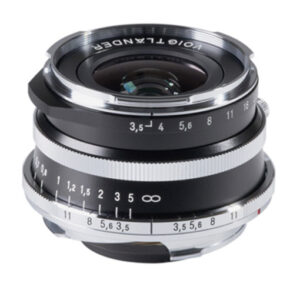 Voigtländer Color Skopar 21mm 3.5 ASPH. VM für Leica M
