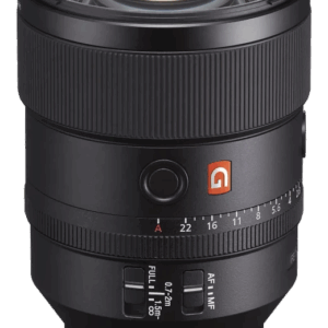 Sony FE SEL 135mm 1.8 GM