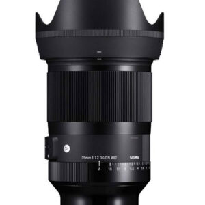 Sigma Art 35mm 1.2 DG DN für L-Mount