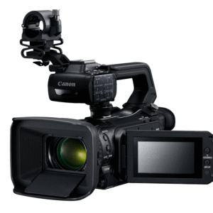 Canon XA55 Camcorder