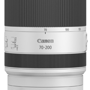 Canon RF 70-200mm 2.8 L IS USM