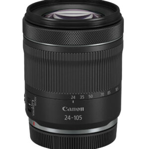 Canon RF 24-105mm 4.0-7.1 IS STM
