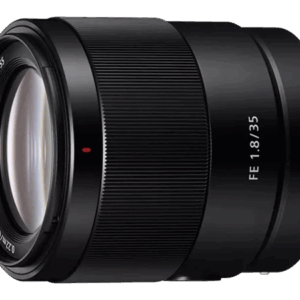 Sony FE SEL 35mm 1.8