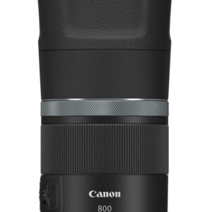 Canon RF 800mm 11.0 IS STM