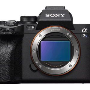 Sony Alpha 7S III Gehäuse