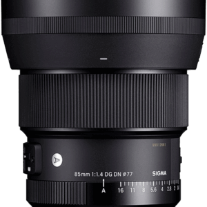 Sigma Art 85mm 1.4 DG DN für L-Mount