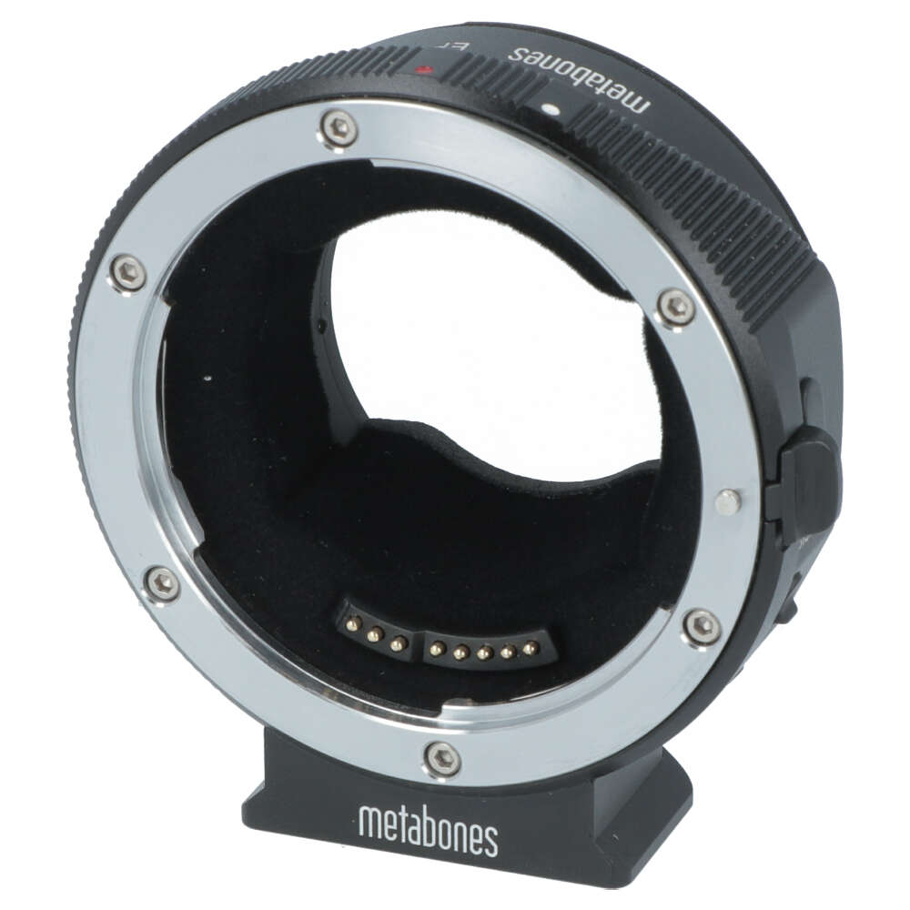 Metabones Adapter Canon EF an Sony E-Mount T #X35189