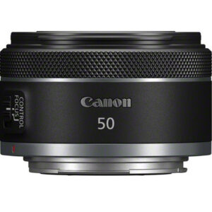 Canon RF 50mm 1.8 STM