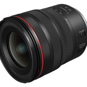 Canon RF 14-35mm 4.0 L IS USM
