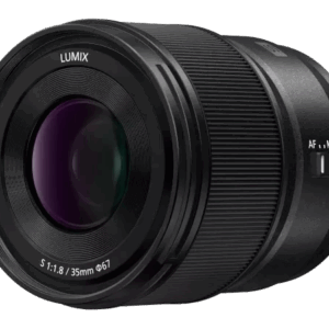 Panasonic Lumix S 35mm 1.8