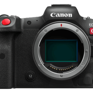 Canon EOS R5 C Gehäuse
