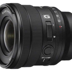 Sony FE PZ SEL 16-35mm 4.0 G