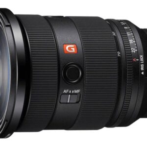 Sony FE SEL 24-70mm 2.8 GM II