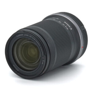 Canon RF-S 18-150mm 3.5-6.3 IS STM