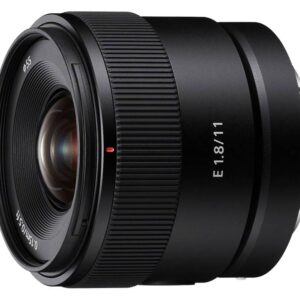 Sony SEL 11mm 1.8 (SEL11F18)