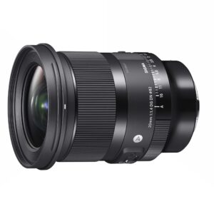 Sigma Art 20mm 1.4 DG DN für L-Mount