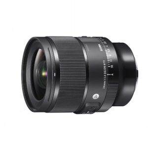 Sigma Art 24mm 1.4 DG DN für Sony E-Mount