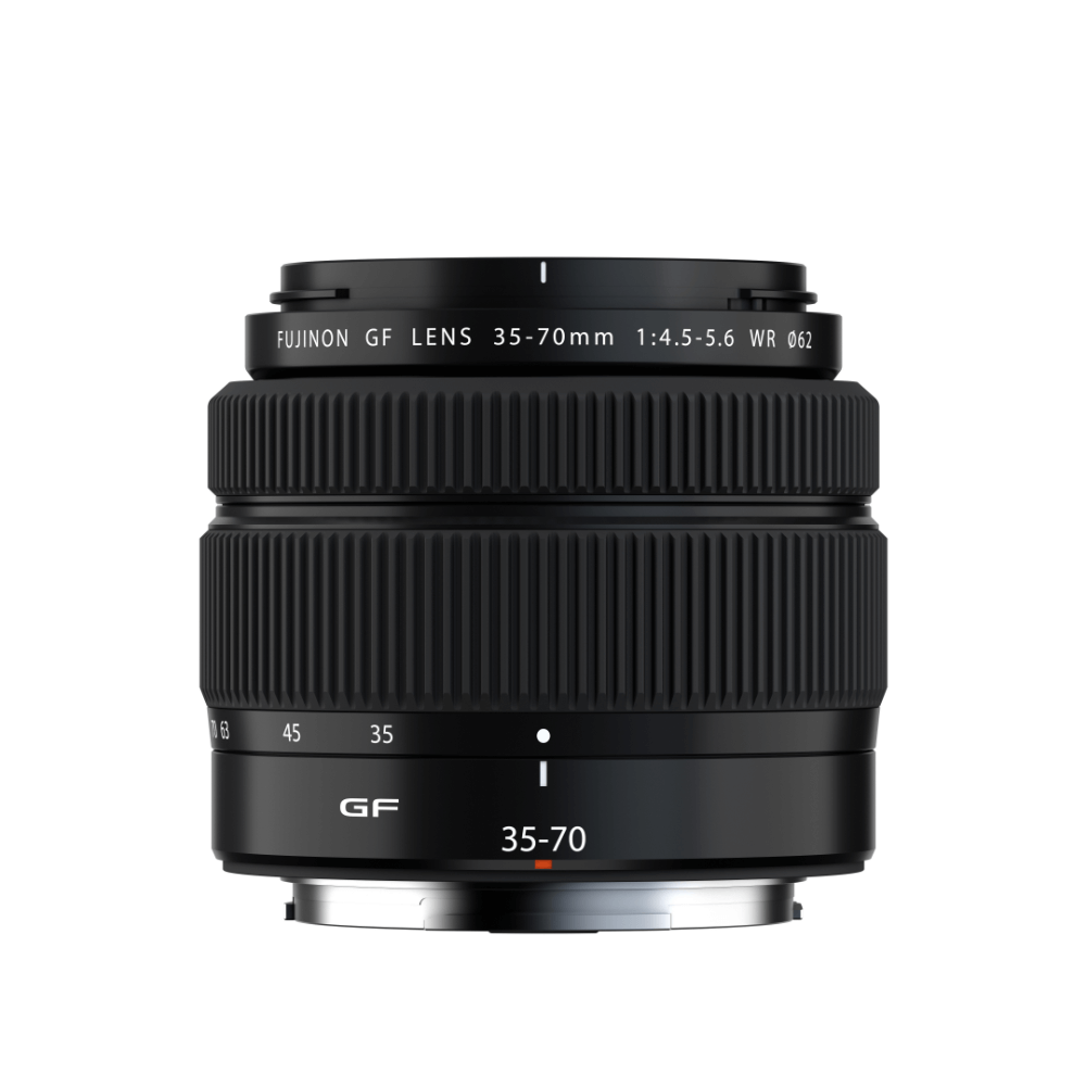 Fujifilm Fujinon GF35-70mm 4.5-5.6 WR Einzelstück