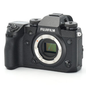 Fujifilm X-H1 Gehäuse wie neu, Fuji-Fachhändler #39816**