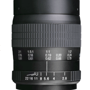 Dörr Macro Objektiv 60mm 2.8 für Sony E-Mount #X39351