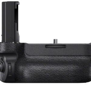 Sony VG-C3EM Batteriegriff für Sony Alpha 9, 7R III und 7 III Topzustand #X35114