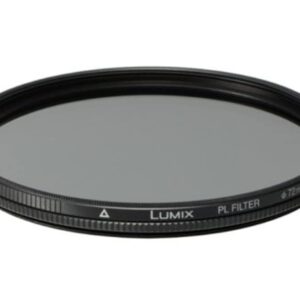 Panasonic DMW-LPL 72 HMC Polfilter Messeware #X35104