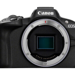 Canon EOS R50 Gehäuse