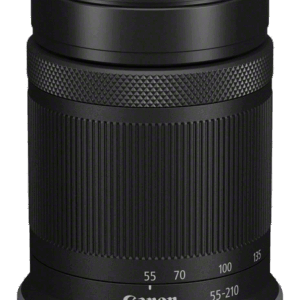 Canon RF-S 55-210mm 5.0-7.1 IS STM