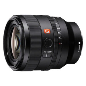 Sony FE SEL 50mm 1.4 GM