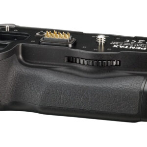 Pentax D-BG5 Batteriegriff Topzustand #X34197