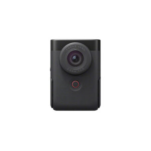 Canon Powershot V10 Schwarz Advanced Vlogging-Kit