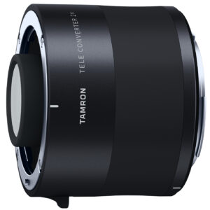 Tamron TC-X20 Telekonverter 2.0X Canon EOS AF Ausstellungsstück #39166